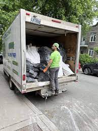 Best Same-Day Junk Removal Services  in Tigard, OR